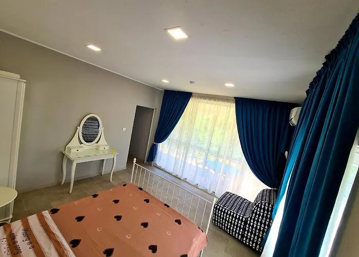 Takamakasky 4* Takamaka