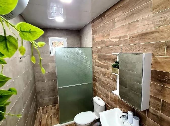 Pensión Takamakasky 4*