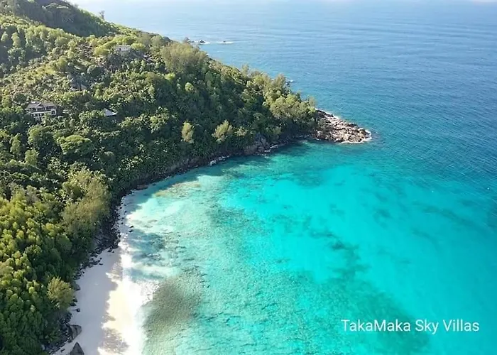 Pensión Takamakasky Takamaka