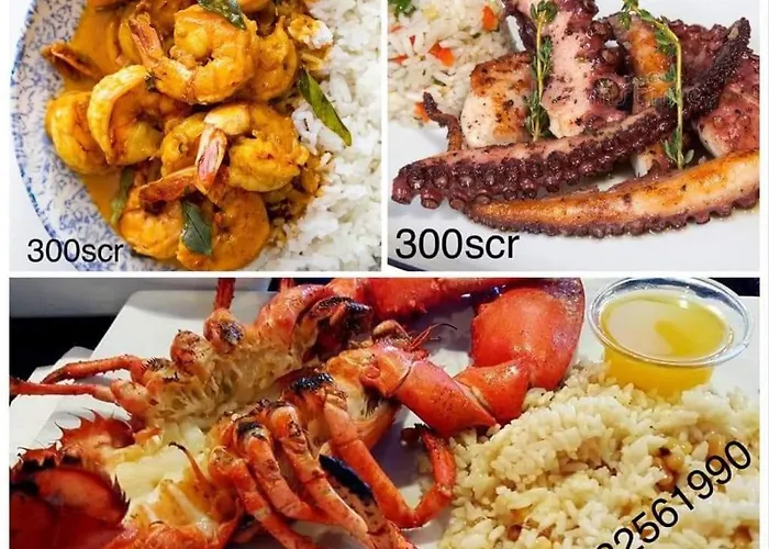Takamakasky Pensión 4*